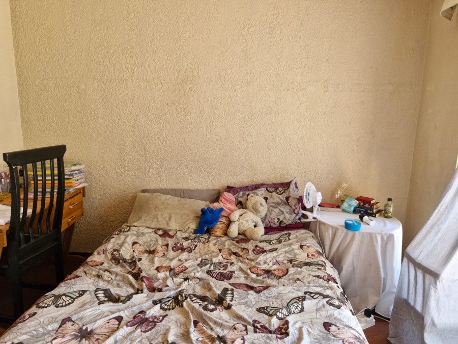 To Let 3 Bedroom Property for Rent in Pellissier Free State